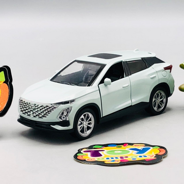1:32 Diecast Chery Omoda 5 Model Car